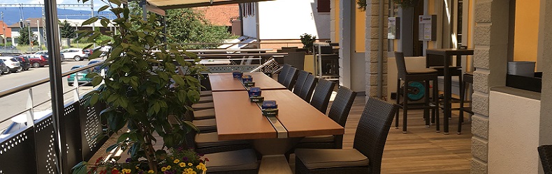 Zum Klicken by Google